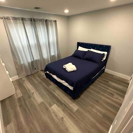 The Comfy Suite - 1Br With Free Parking แพเทอร์สัน ภายนอก รูปภาพ